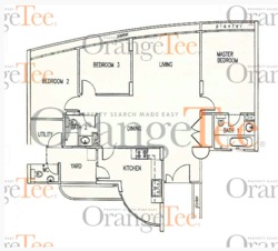 Northvale (D23), Apartment #173469612